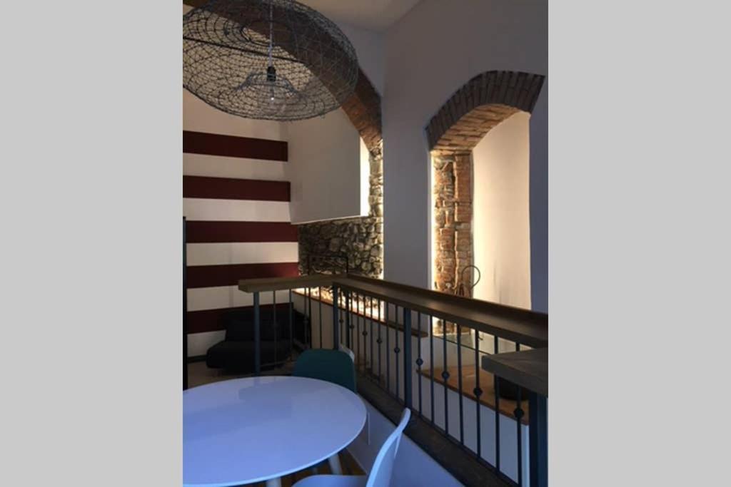 Casa Oliva Cinque Terre Manarola Exterior foto