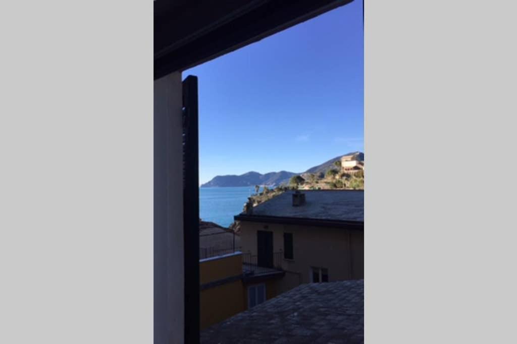 Casa Oliva Cinque Terre Manarola Exterior foto