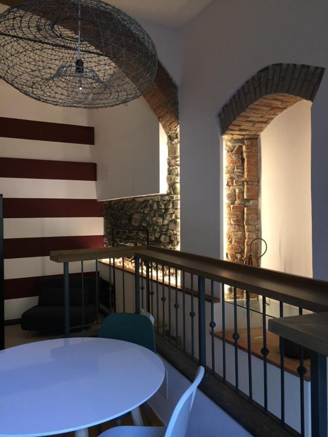 Casa Oliva Cinque Terre Manarola Exterior foto